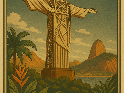 As raízes do nacionalismo no Brasil