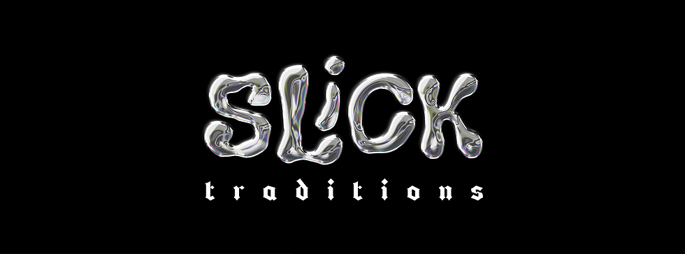 edgy art logo brand design