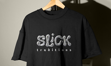 edgy art t-shirt design