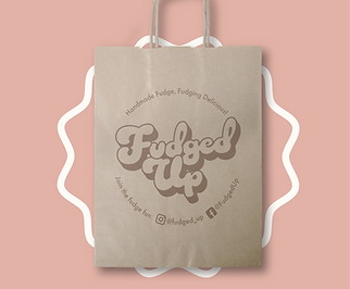 retro packaging design
