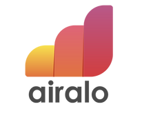 reflights partnership with airalo