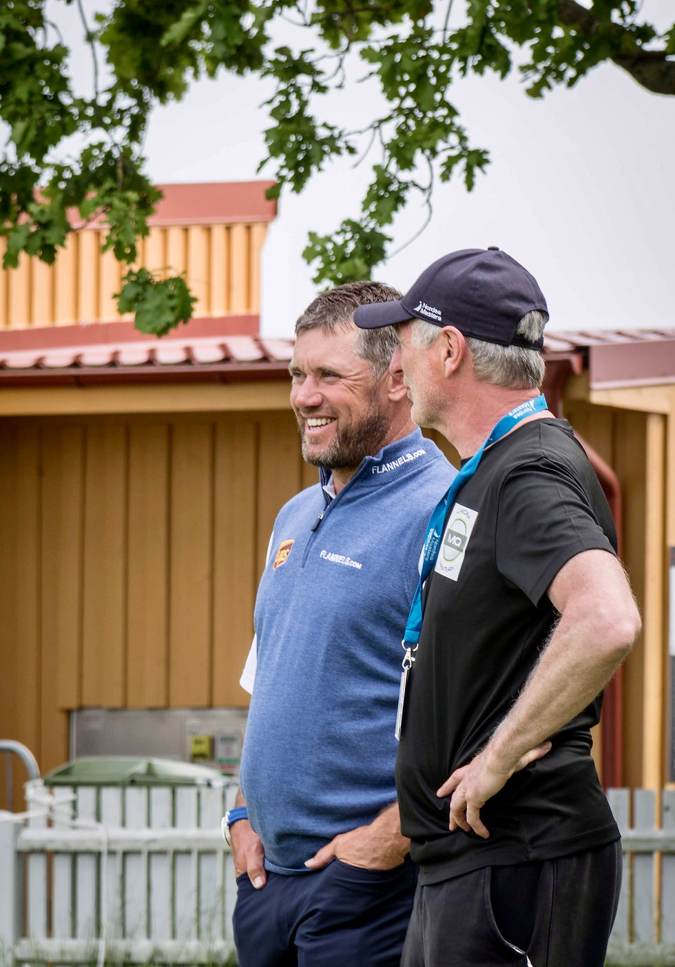 Former World number One - Lee Westwood. IMG_2978.JPG