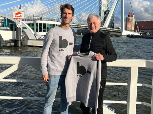 🤝 𝐀 𝐮𝐧𝐢𝐪𝐮𝐞 𝐩𝐚𝐫𝐭𝐧𝐞𝐫𝐬𝐡𝐢𝐩 𝐜𝐫𝐞𝐚𝐭𝐞𝐬 𝐚 𝐬𝐩𝐚𝐫𝐤 