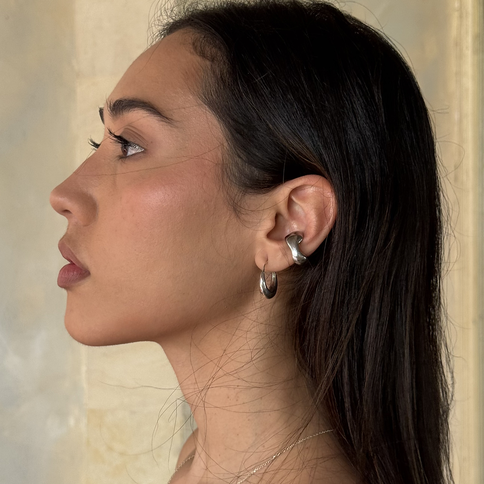 Thumbnail: Drift Earrings