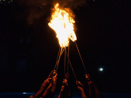 EL SÓTANO (Parte IX)