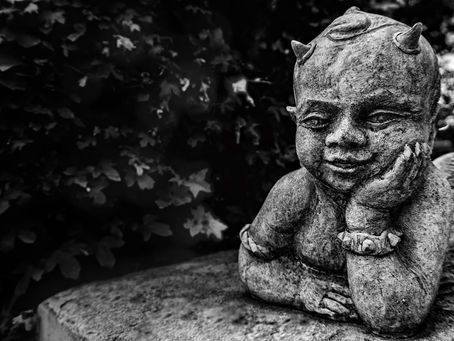 EL SÓTANO (Parte VIII)