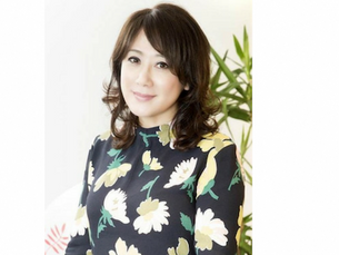 比電影更跌宕多姿 : 遠東SOGO百貨董事長黃晴雯的人生故事