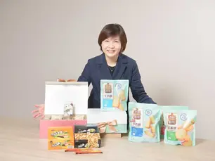 「綠工廠」持續救援地球! 宏亞獨步領先食品製造業30年