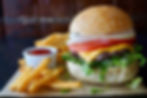 Delicious Burgers