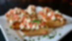 Bruschetta