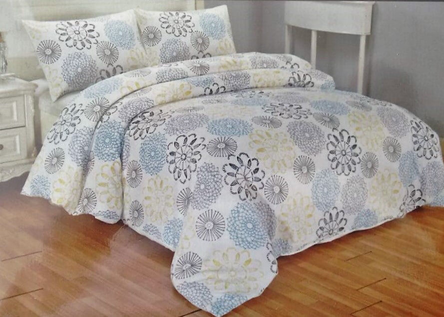 Sabanas Majestic Cama King