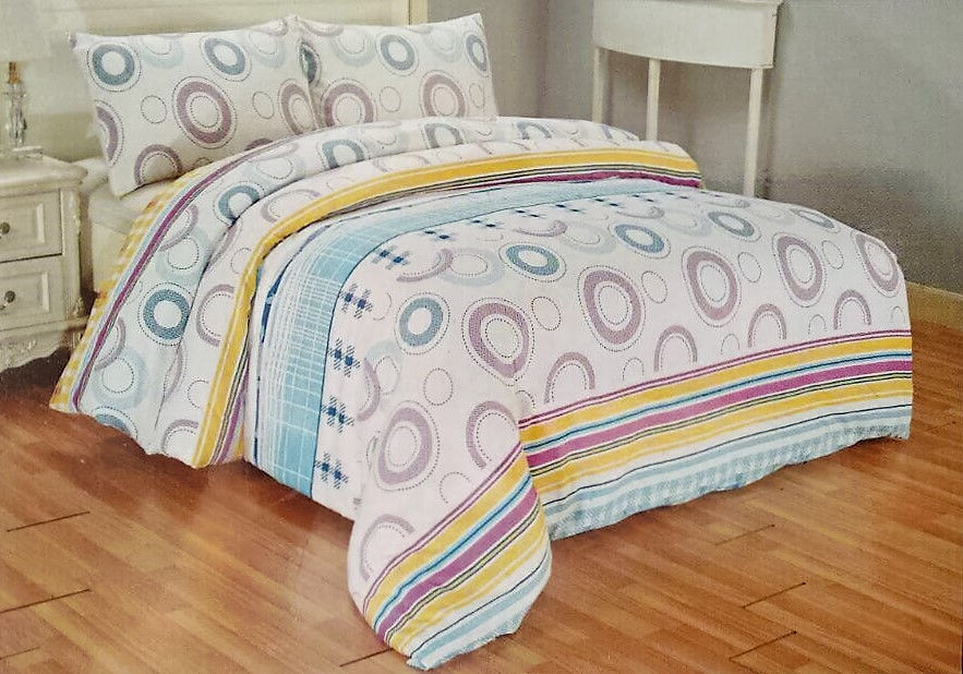 Sabanas Majestic Cama Sencilla