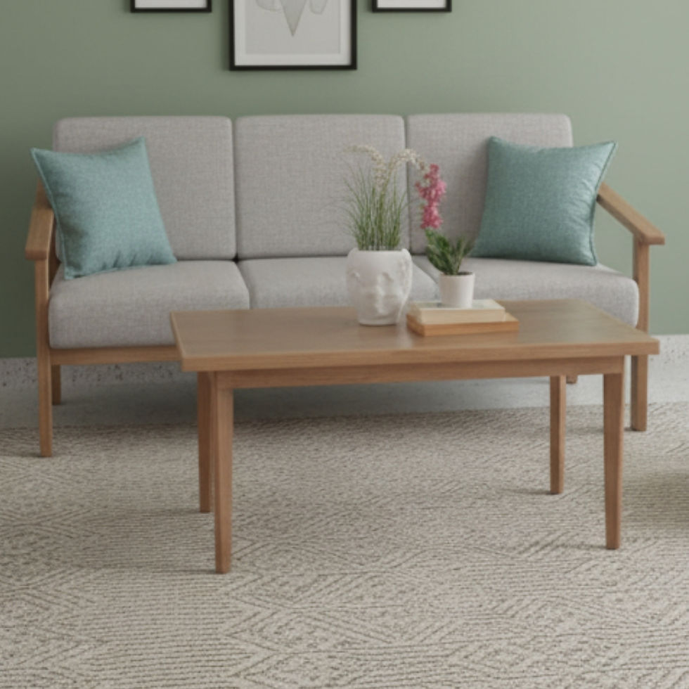 Sofá Oslo 2 Puestos