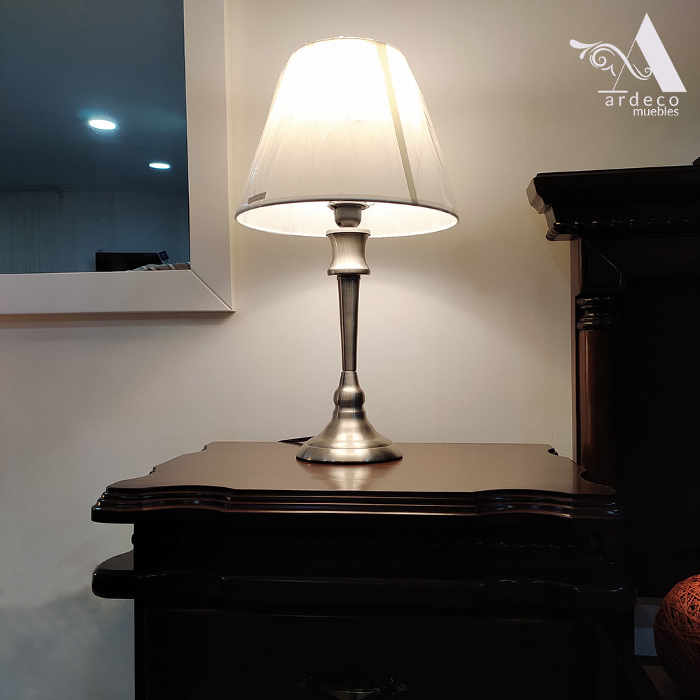 Transforma Tu Habitación Con La Iluminación