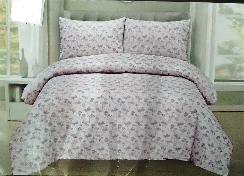 Sabanas Majestic Cama King