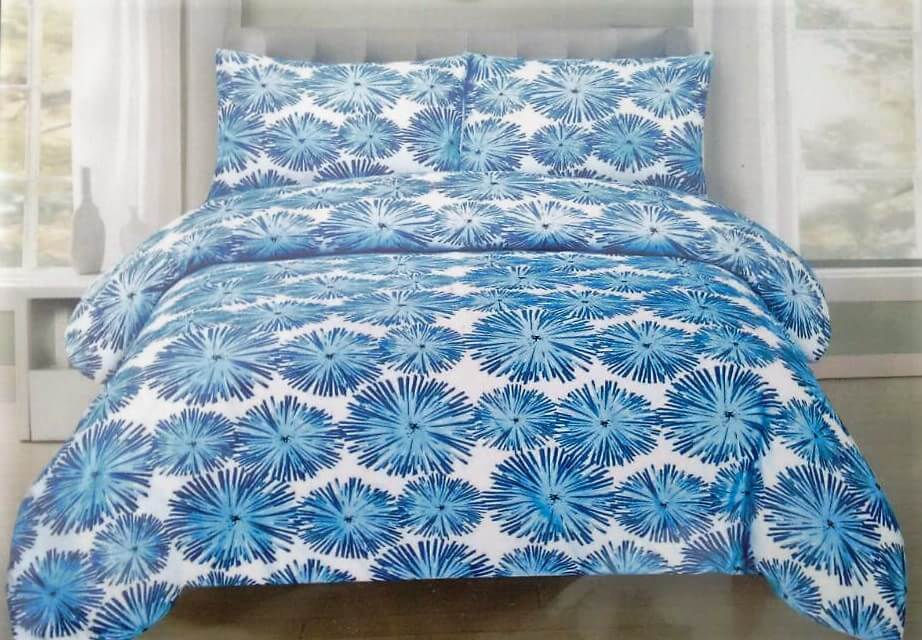 Sabanas Majestic Cama Doble