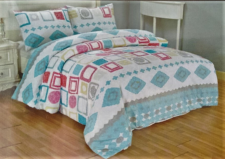 Sabanas Majestic Cama Sencilla