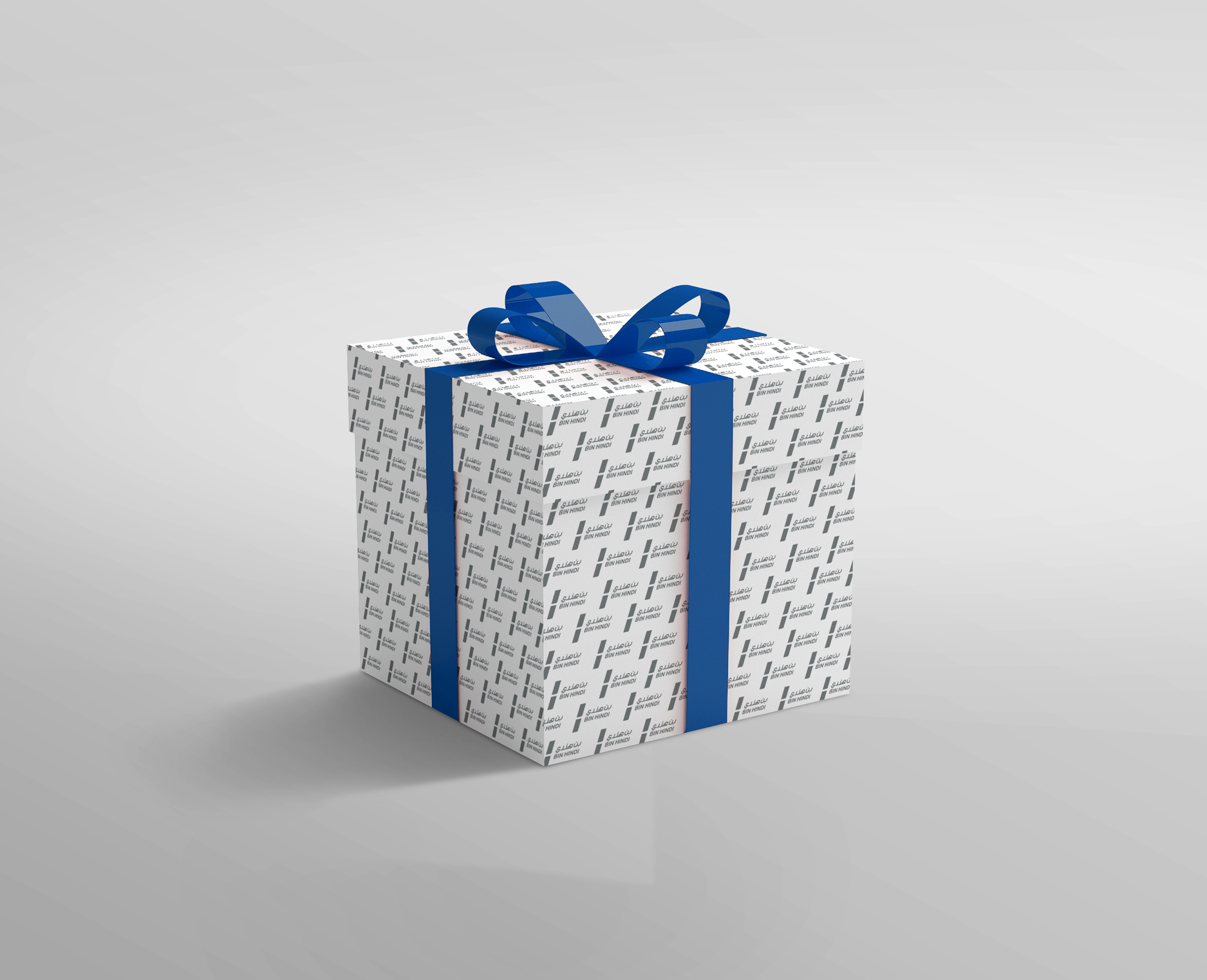 Download Bin Hindi Creative Showcase PSD Mockup Templates