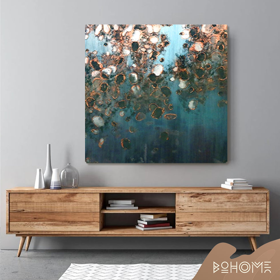 Indexkép: 'Timeless' 120"cm x 120"cm