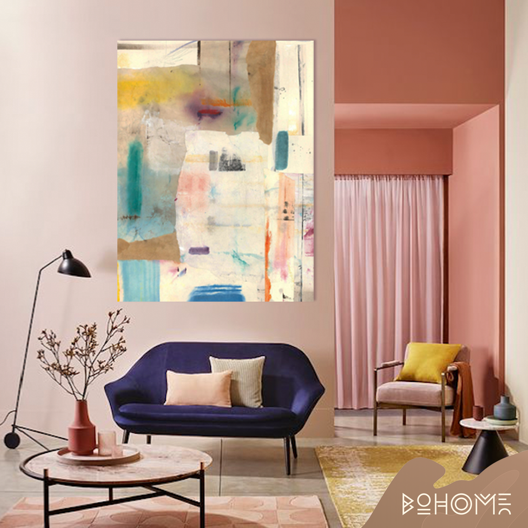 Daffodil 150 x 110 cm