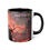 Miniature : Tommy Dreams Quote Accent Mugs, 11oz