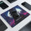 Thumbnail: Tommy castle Rectangular Mouse Pad