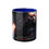 Miniature : Tommy Rebellion Accent Mugs, 11oz
