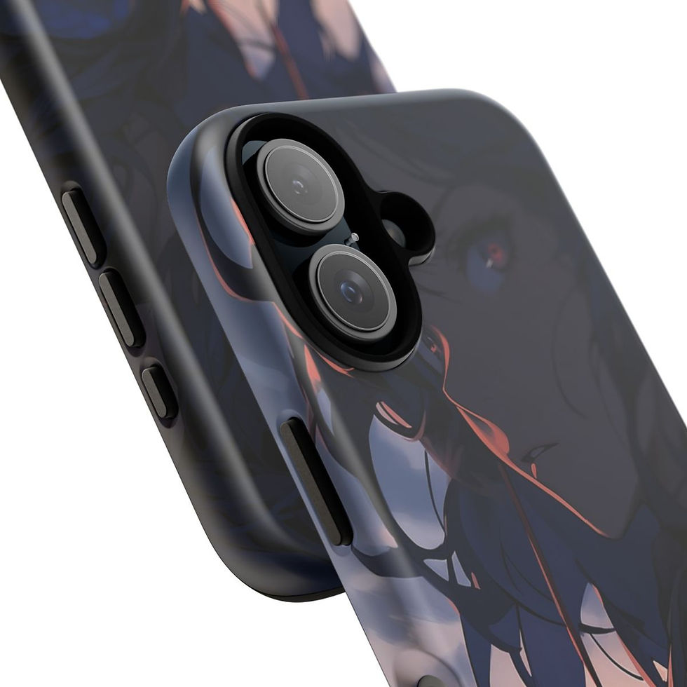 Thumbnail: Mandy MoonTough Cases
