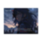 Thumbnail: Mandy on the Battlefield Rolled Posters