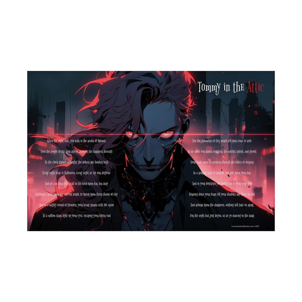 Miniature : Mad Scientist Quote Rolled Posters