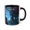 Miniature : Mad Scientist Quote Accent Mugs, 11oz