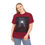 Thumbnail: Tommy Crows Unisex Heavy Cotton Tee