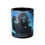 Miniature : Mad Scientist Accent Mugs, 11oz