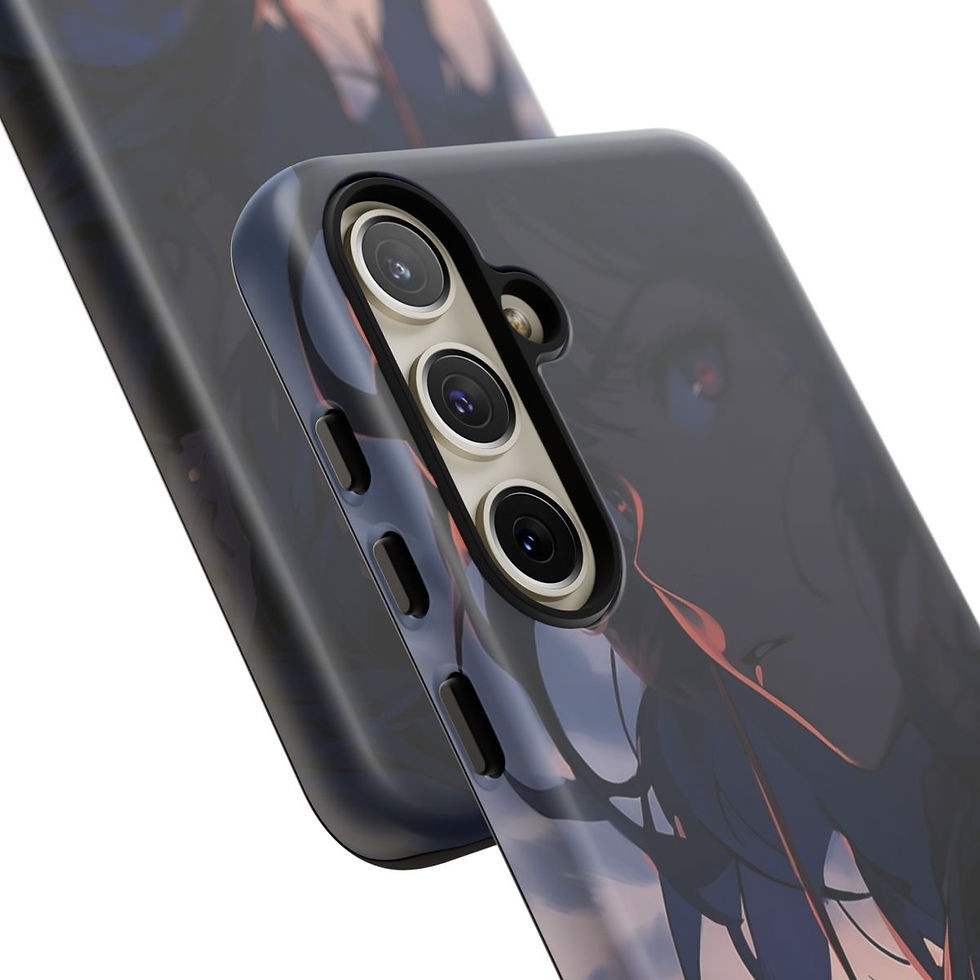 Thumbnail: Mandy MoonTough Cases