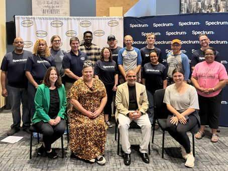 Building Futures, Transforming Lives: Operation Fresh Start and Spectrum Partner to Empower Madison Emerging Adults