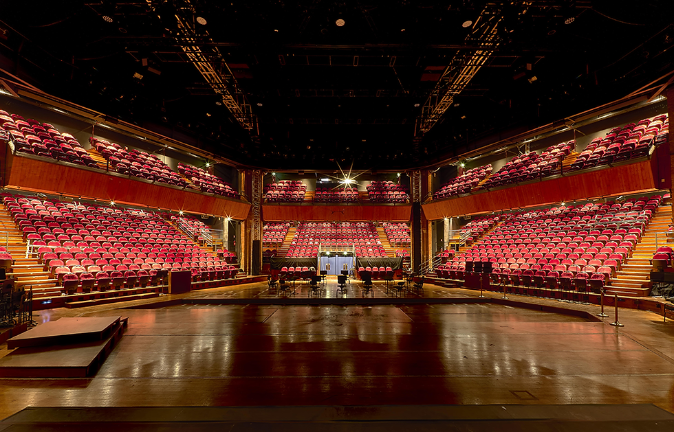 Orchestre National du Capitiole de Toulouse / Jean-François Zygel
