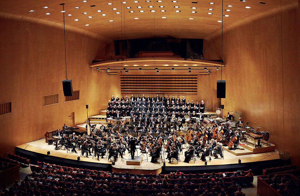 Gothenburg Symphony Orchestra