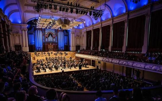 Auckland Philharmonia