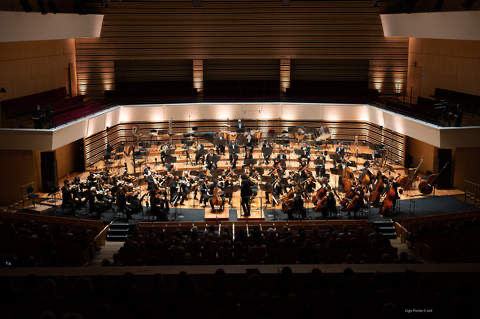 Orchestre National de Lille