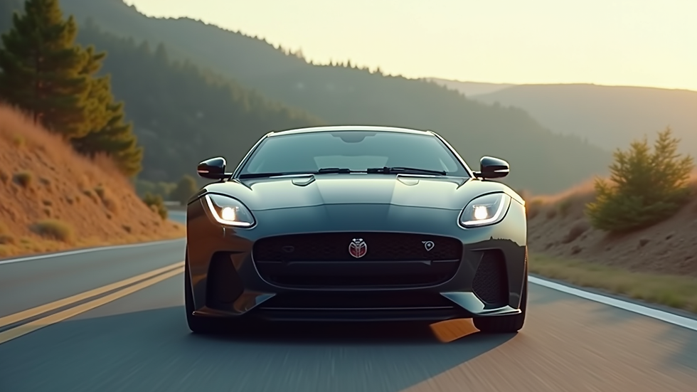 Request Quotes for Your Next Performance Vehicle Today