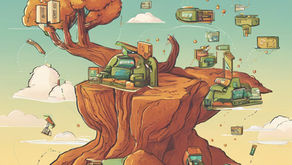 Legacy Finance Systems: Turning 'Tech Debt' into Strategic Opportunity