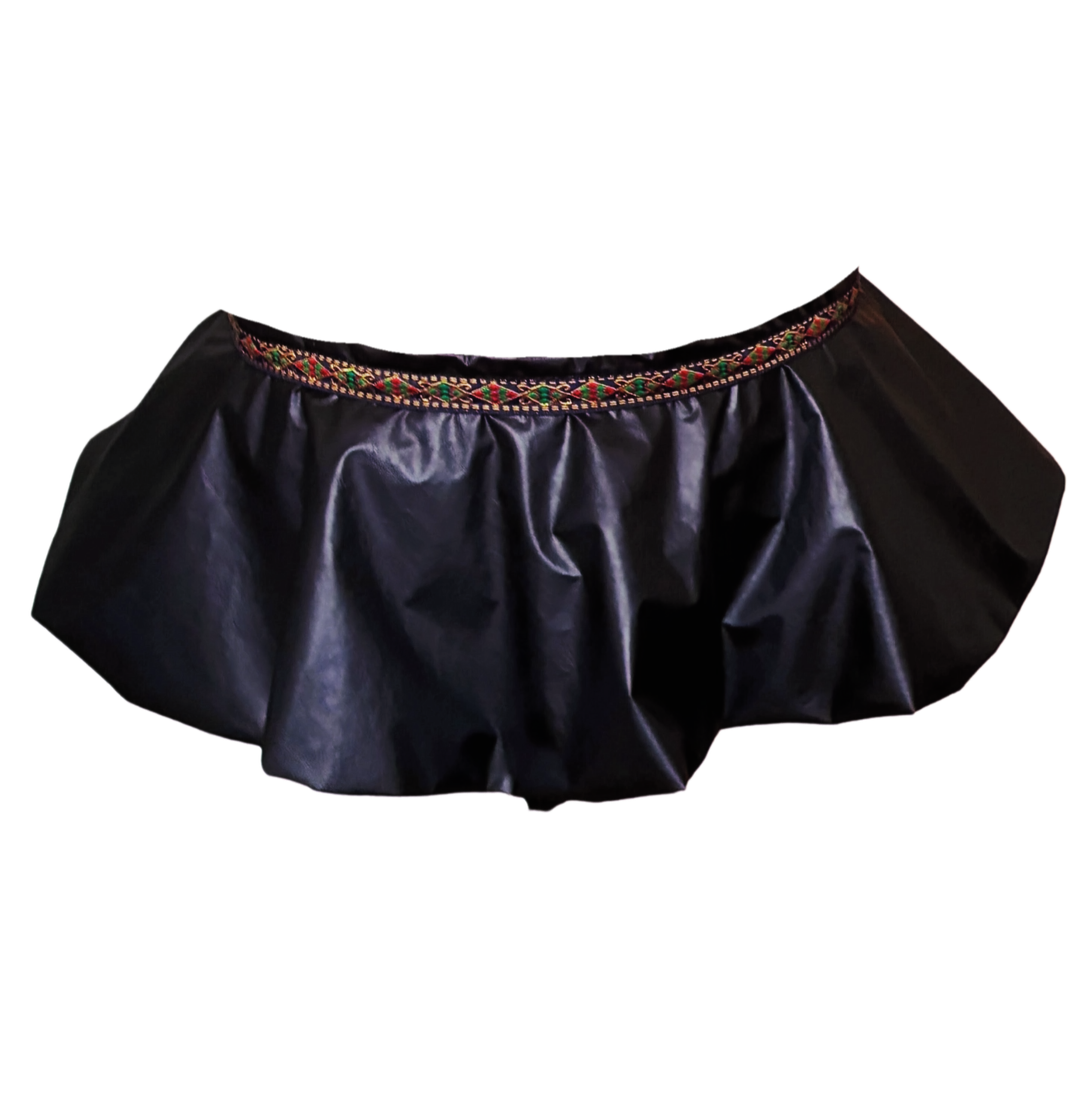 Royal Origins Peplum Belt