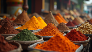 Unlock Authentic Indonesian Flavors for Restaurants and Hotels