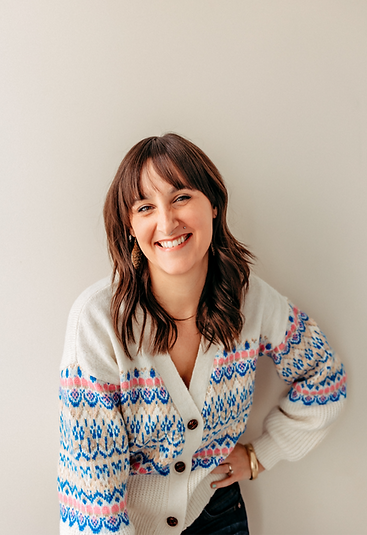 Amanda Ewing, LICSW