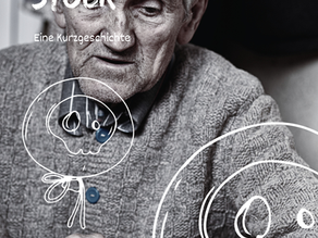 Das Monster im Zweiten Stock