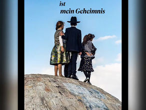 "Meine Religion ist mein Geheimnis." - Ein Podcast mit Schülerinnen des Albert-Einstein-Gymnasiums Düsseldorf