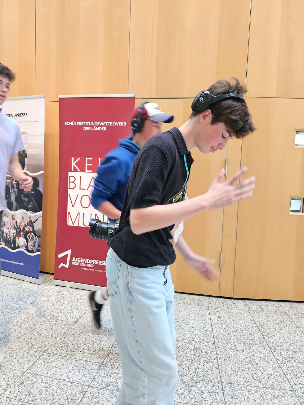 Jamie's Moves Foto: N