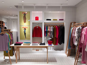 Aufeinmal denkt man beim Shoppen nach - Was ist eigentlich Fast Fashion?