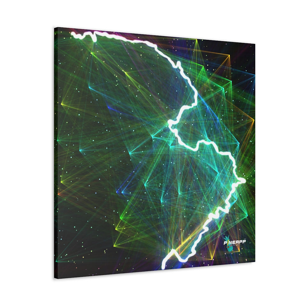 Thumbnail: Guide Canvas Gallery Wraps