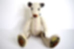 Thumbnail: Pancho Teddy Bear
